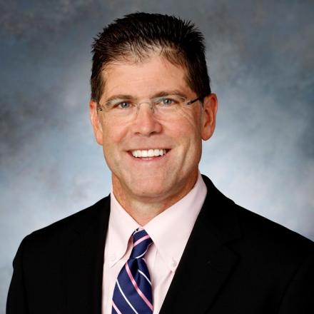 Dr. Steven Mayer