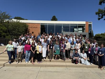 Collegium's 2026 colloquy cohort