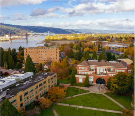 University of Portland